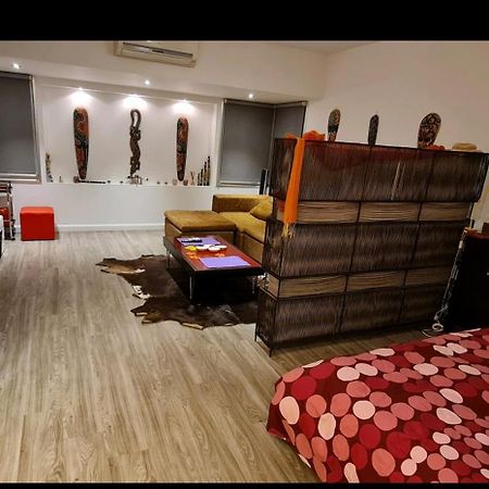 Sylvias Art Studio Apt Ajía Nápa Kültér fotó