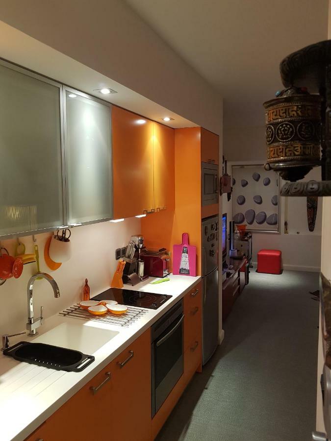 Sylvias Art Studio Apt Ajía Nápa Kültér fotó