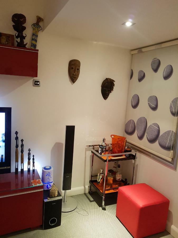 Sylvias Art Studio Apt Ajía Nápa Kültér fotó