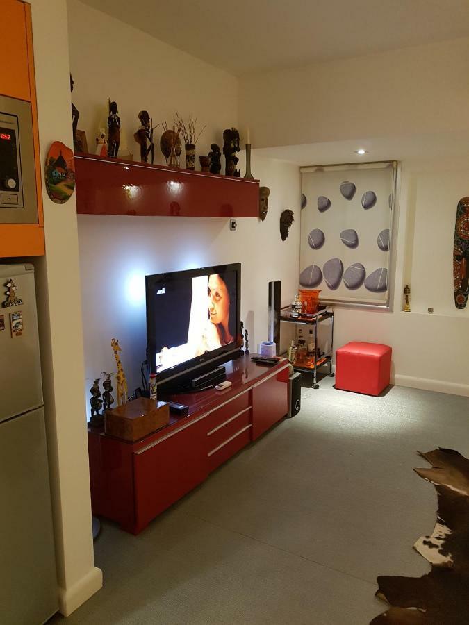 Sylvias Art Studio Apt Ajía Nápa Kültér fotó