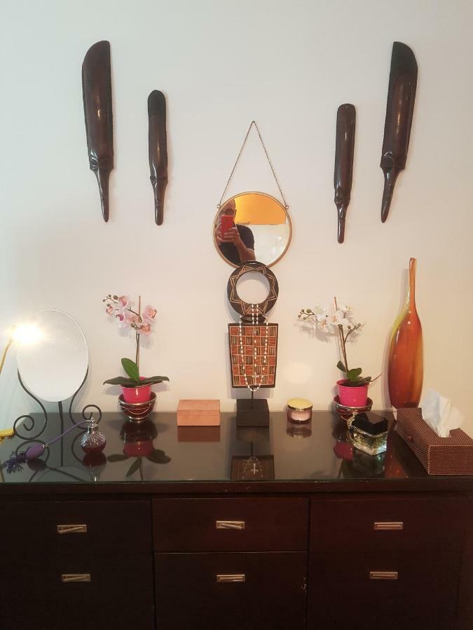 Sylvias Art Studio Apt Ajía Nápa Kültér fotó